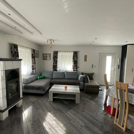 Ferienhaus Mit Terrasse Und Viel Ruhe Wieting Εξωτερικό φωτογραφία