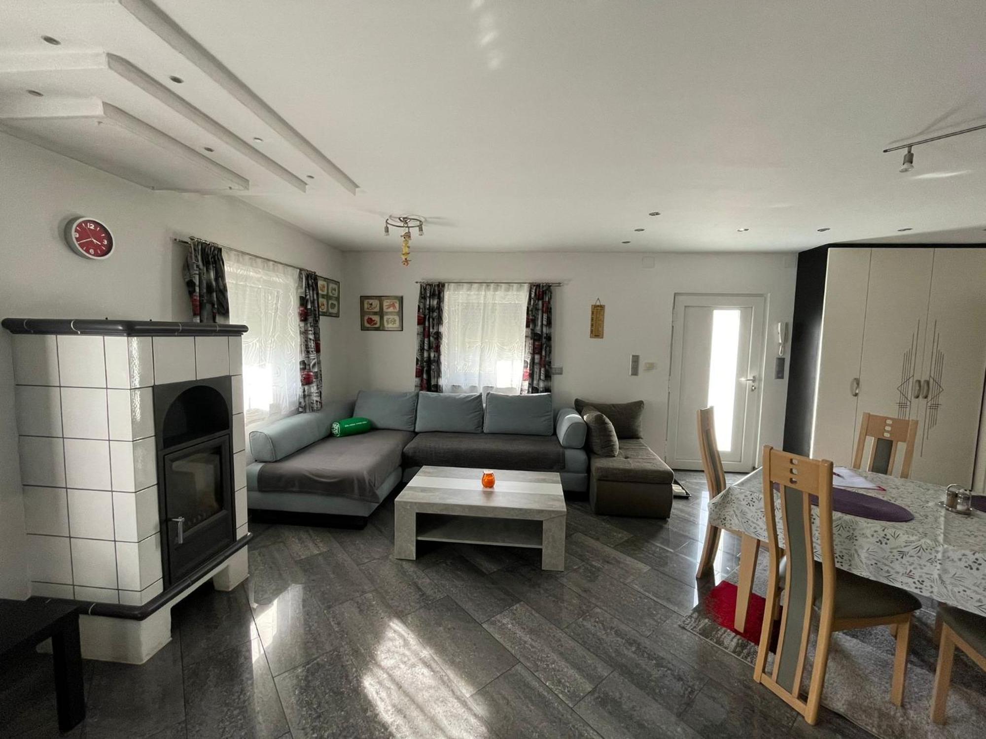 Ferienhaus Mit Terrasse Und Viel Ruhe Wieting Εξωτερικό φωτογραφία